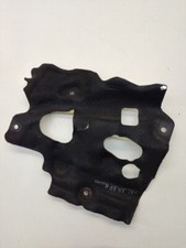 KIA Optima 2017 Écran thermique diesel dans le compartiment moteur AAA976