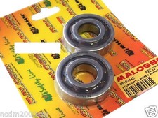 2 Roulements MALOSSI à Billes