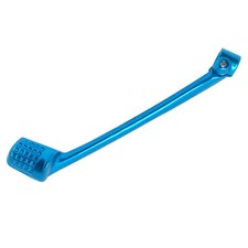 MF1293 Levier De Pédale Démarrage Bleu SIP Sport Vespa 50 Spécial R L N 125 ET3