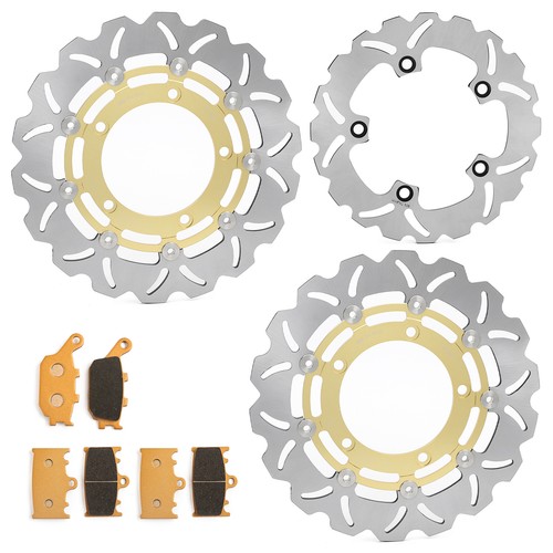 Disques plaquettes frein - et,