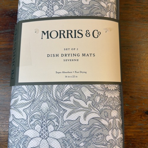 Morris set of 2 severne - &,