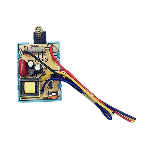 Récepteur alimentation tv - d'alimentation,