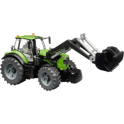 Bruder deutz tracteur - bruder,