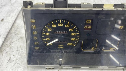 Compteur renault r21 phase - r21,