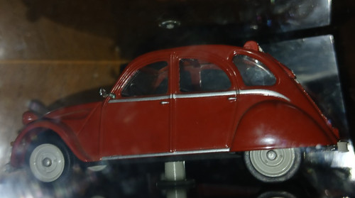 Voiture vitesse citroen - vitesse,