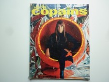 Salut les Copains magazine