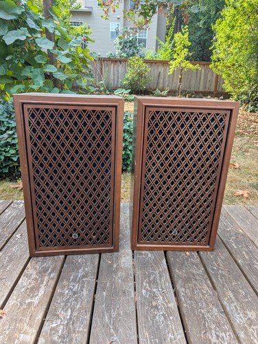 Sansui way speakers 2000 - sansui,