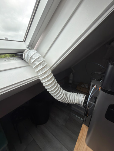Adaptateur clim mobile - clim,