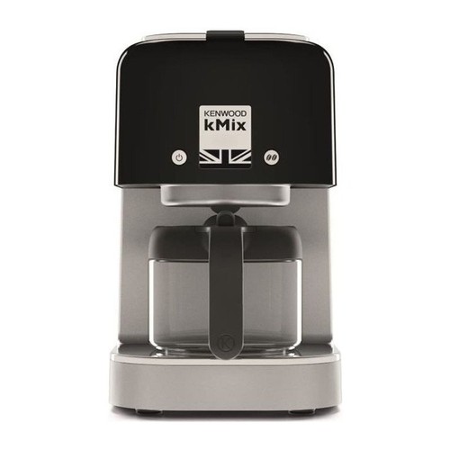 Kenwood cox750bk cafetiere - kenwood,