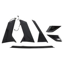 Enjoliveur DS DS7 CROSSBACK 9825507277