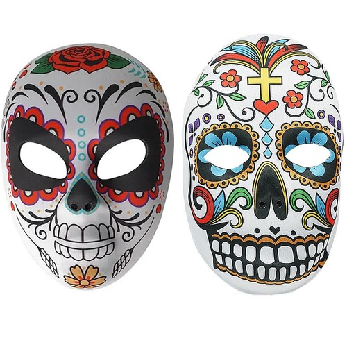 Ensemble masques de - masques,