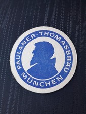 Ancien sous bock Allemagne