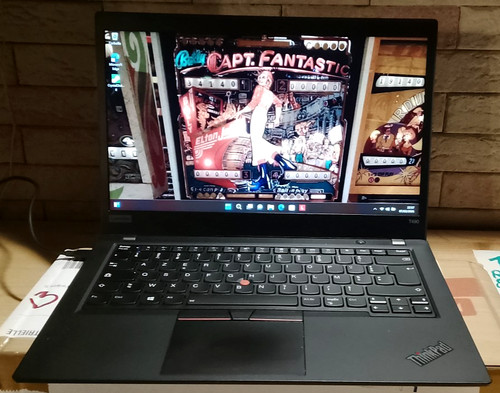 Lenovo thinkpad t490 core - lenovo,