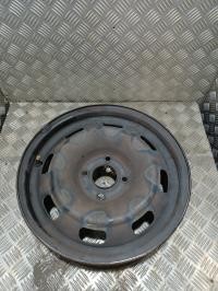 Jante peugeot 208 phase 2 - jante,