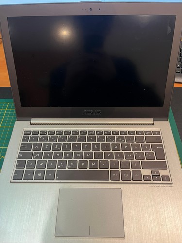 Ultra portable asus - ultra,