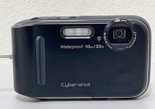Appareil photo numérique