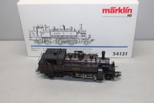 Märklin 34121 Delta Digital