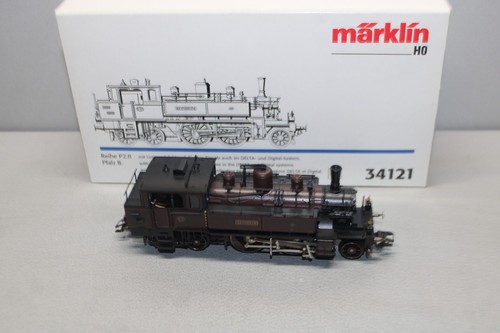 Märklin 34121 delta digital - delta,