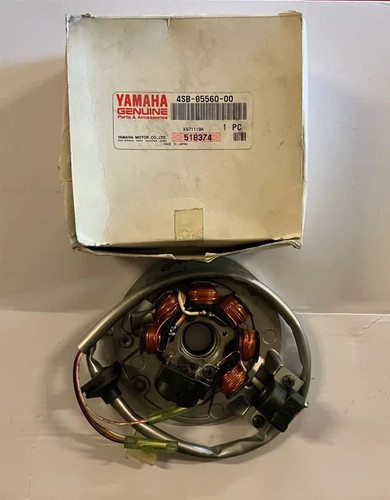 Stator origine neuf mbk - neuf,