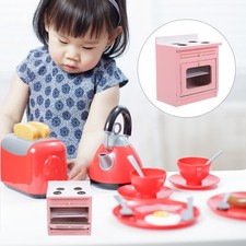  Cuisine Jouet Dinette Mini