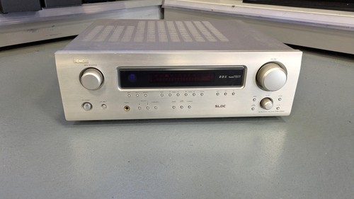 Ampli denon dra 500ae - denon, dra-500ae