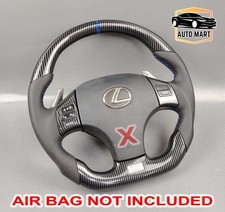 VOLANT SUPÉRIEUR PLAT