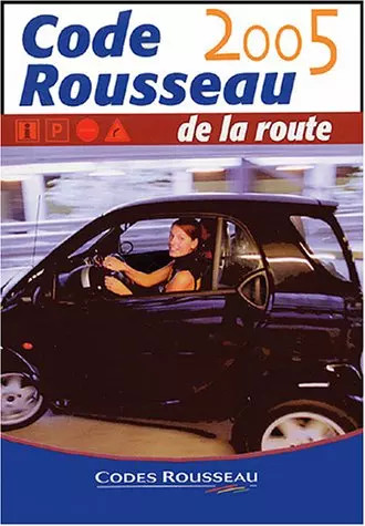 Code rousseau route - code, de