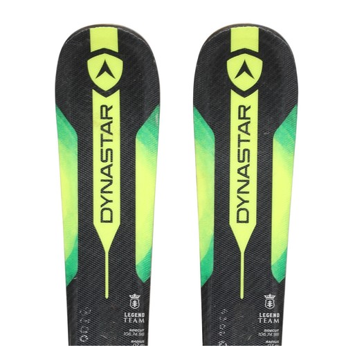 Ski occasion junior dynastar - ski,
