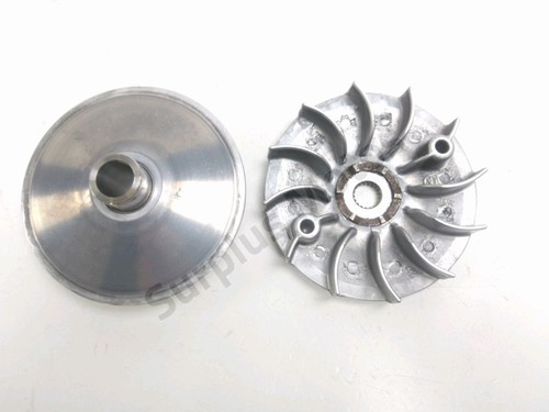 Variateur peugeot tweet - variateur,
