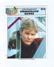 FICHE MICKEY ANNEES 90