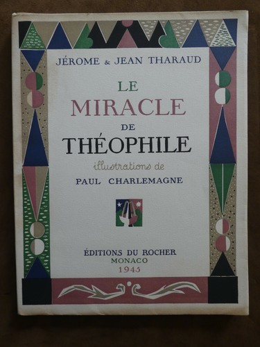 Jerome jean tharaud - jerome,