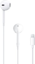 Écouteurs Apple EarPods avec