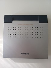 SONY Dream Machine lecteur CD