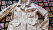 Veste saharienne morgan 38 - saharienne, l