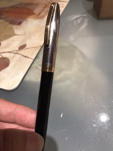 Vintage sheaffer fountain pen - sheaffer,