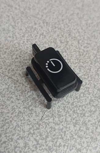 Interrupteur bouton commande - interrupteur,
