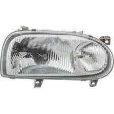 Phare Halogène Droit