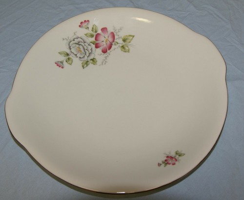 Plat rond service - plat,