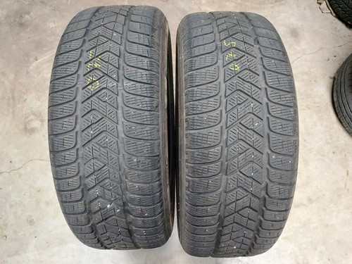 235 r18 107h pirelli - 2x,