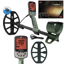 Minelab X-TERRA PRO Metal