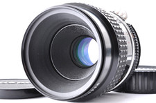 Objectif Nikon Ai-s Micro