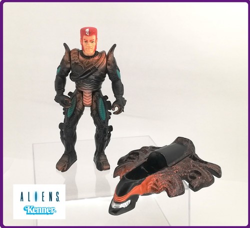 Kenner aliens space marine - aliens,