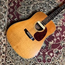 Martin HD-28 / guitare