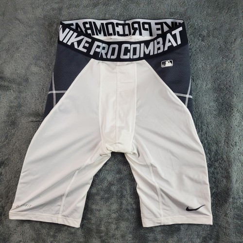 Nike pro combat shorts - nike,