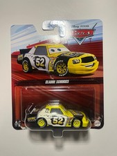 Voiture cars disney - cars,