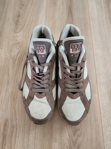 Basket nike air - max, 180