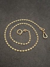 Ancienne Châtelaine Chaîne