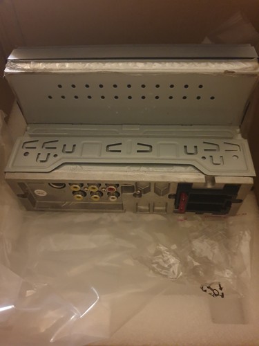 Vendre autoradio - vendre, un