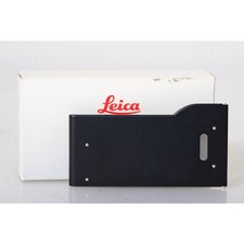 Leica Minilux Arrière -