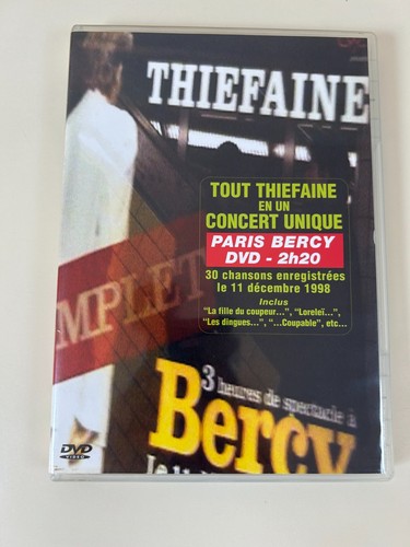Hubert félix thiefaine - hubert-félix, en